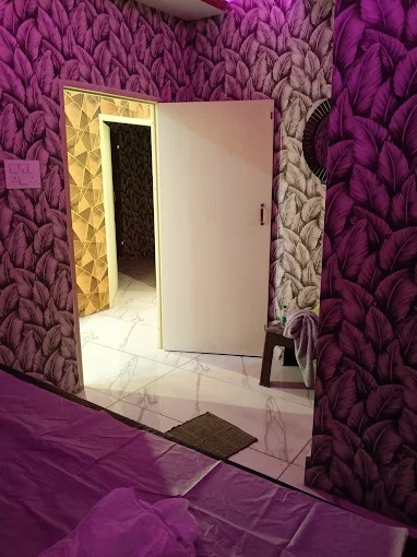 KL Beauty Spa Bowenpally interior 2